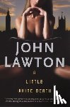 Lawton, John - A Little White Death: An Inspector Troy Thriller
