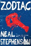 Stephenson, Neal - Zodiac: The Eco-Thriller