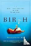 Tina Cassidy - Birth