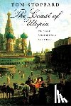Stoppard, Tom - The Coast of Utopia: A Trilogy: Voyage/Shipwreck/Salvage