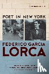 Lorca, Frederico García - Poet in New York/Poeta En Nueva York