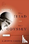 Manguel, Alberto - Homer's the Iliad and the Odyssey