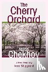 Chekhov, Anton - The Cherry Orchard: A Comedy in Four Acts