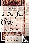 Hedayat, Sadegh - Hedayat, S: Blind Owl