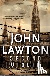 Lawton, John - Second Violin