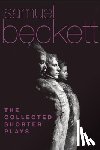 Beckett, Samuel - COLL SHORTER PLAYS
