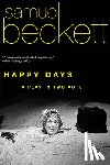 Beckett, Samuel - HAPPY DAYS