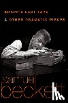 Beckett, Samuel - Krapp's Last Tape and Other Dramatic Pieces