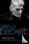 Beckett, Samuel - Beckett, S: Three Novels