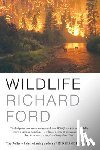 Ford, Richard - WILDLIFE
