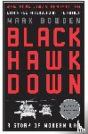 Bowden, Mark - Bowden, M: Black Hawk Down