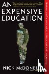 Mcdonell, Nick - An Expensive Education
