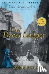 Holman, Sheri - The Dress Lodger