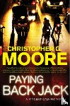 Moore, Christopher G. - Paying Back Jack: A Vincent Calvino Novel