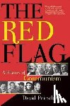 Priestland, David - RED FLAG