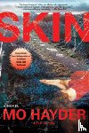 Hayder, Mo - Skin