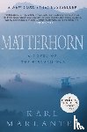 Marlantes, Karl - Marlantes, K: Matterhorn