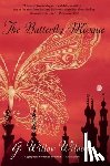 Wilson, G. Willow - The Butterfly Mosque