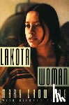 Crow Dog, Mary - Lakota Woman
