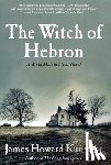 Kunstler, James Howard - The Witch of Hebron