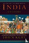 Keay, John - INDIA