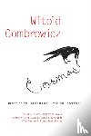 Witold Gombrowicz - Cosmos