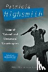 Highsmith, Patricia - Tales of Natural and Unnatural Catastrophes