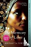 Forna, Aminatta - The Memory of Love