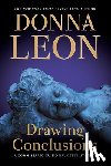 Leon, Donna - DRAWING CONCLUSIONS