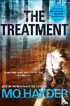 Hayder, Mo - The Treatment