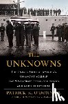 O'Donnell, Patrick K. - UNKNOWNS