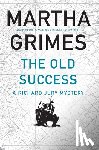 Grimes, Martha - OLD SUCCESS