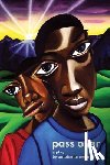 Nwandu, Antoinette - Pass Over