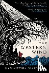 Harvey, Samantha - The Western Wind