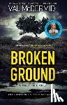 McDermid, Val - BROKEN GROUND