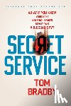 Bradby, Tom - SECRET SERVICE