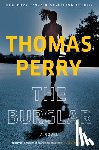 Perry, Thomas - The Burglar