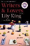 King, Lily - Writers & Lovers