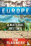 Flannery, Tim - Flannery, T: Europe