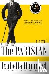 Hammad, Isabella - PARISIAN