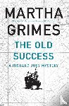 Grimes, Martha - Grimes, M: Old Success