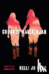 Ford, Kelli Jo - Crooked Hallelujah