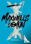 Hall, Steven - Maxwell's Demon