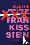 Winterson, Jeanette - Frankissstein