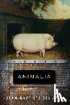 del Amo, Jean-Baptiste - Animalia