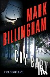 Billingham, Mark - CRY BABY