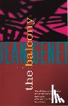 Genet, Jean - Genet, J: Balcony