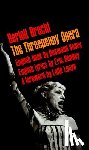 Brecht, Bertolt - The Threepenny Opera