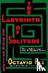 Paz, Octavio - Paz, O: Labyrinth of Solitude