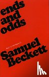 Beckett, Samuel - Ends & Odds Expanded/E